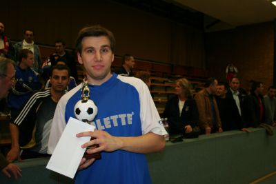 Horst Seilberger Cup