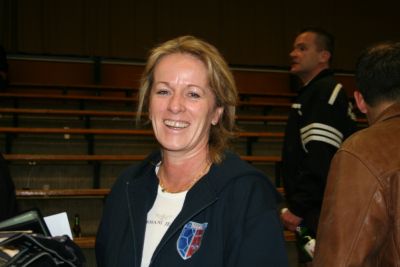 Horst Seilberger Cup