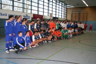 Horst Seilberger Cup