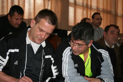 Horst Seilberger Cup
