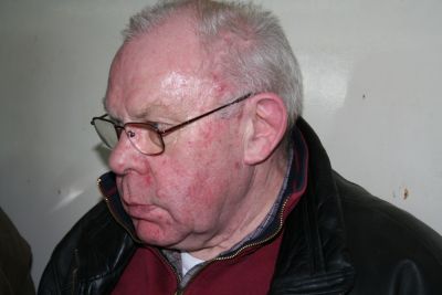Horst Seilberger Cup