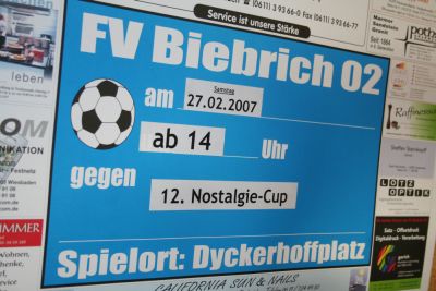 Horst Seilberger Cup