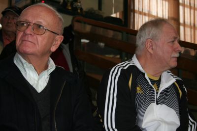 Horst Seilberger Cup