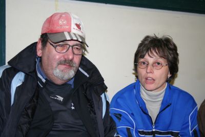 Horst Seilberger Cup