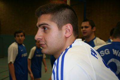 Horst Seilberger Cup