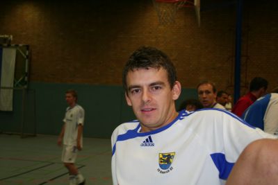 Horst Seilberger Cup