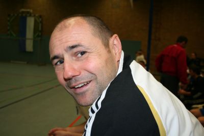 Horst Seilberger Cup