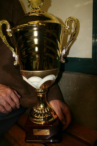 Horst Seilberger Cup