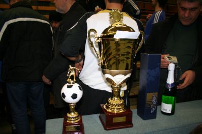 Horst Seilberger Cup