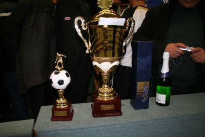 Horst Seilberger Cup