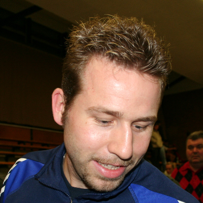 Horst Seilberger Cup