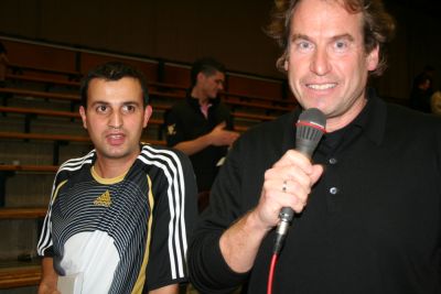 Horst Seilberger Cup