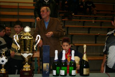 Horst Seilberger Cup