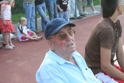 Kreispokalfinale gegen den 1. SC Klarenthal