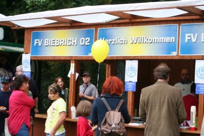 Mosburgfest 2006