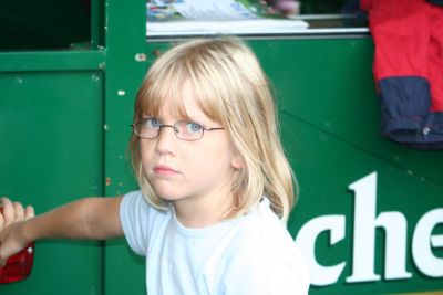 Mosburgfest 2006
