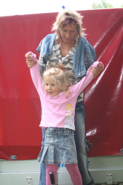 Mosburgfest 2006