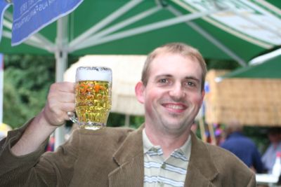 Mosburgfest 2006