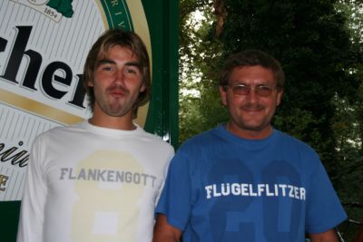 Mosburgfest 2006