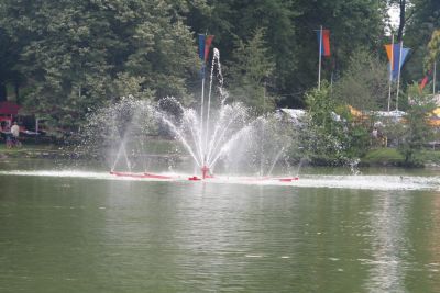 Mosburgfest 2006