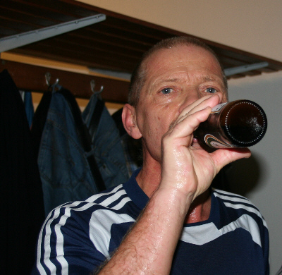 Nostalgie-Cup