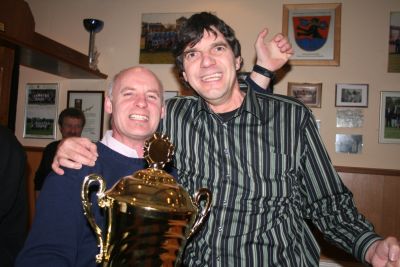 Nostalgie-Cup