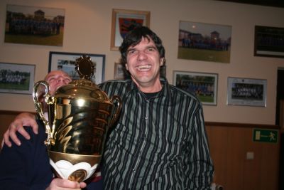Nostalgie-Cup