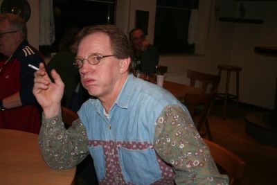Nostalgie-Cup