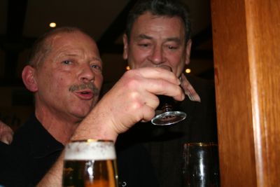 Nostalgie-Cup