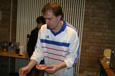 Nostalgie-Cup