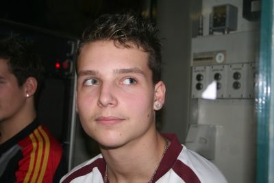 Nostalgie-Cup