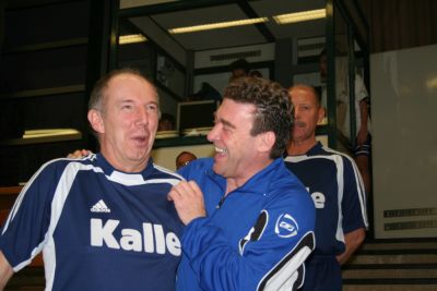 Nostalgie-Cup