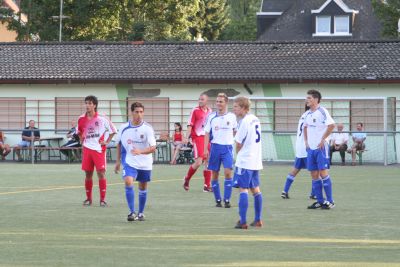 Kicking RSV W&uuml;rges