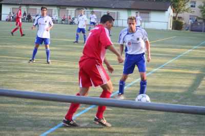 Kicking RSV W&uuml;rges