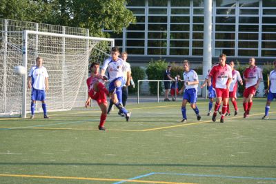 Kicking RSV W&uuml;rges