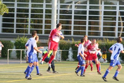 Kicking RSV W&uuml;rges