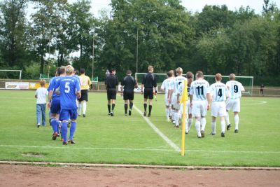 Kicking SC Waldgirmes II