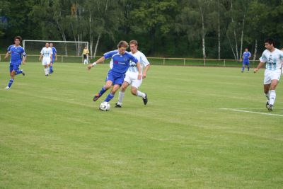 Kicking SC Waldgirmes II