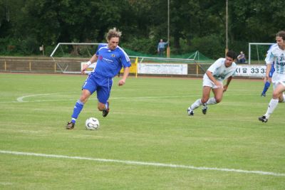 Kicking SC Waldgirmes II