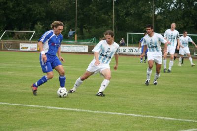 Kicking SC Waldgirmes II