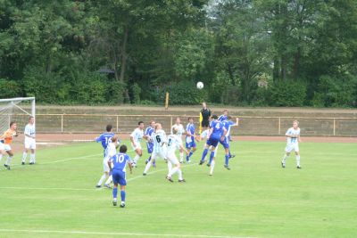 Kicking SC Waldgirmes II