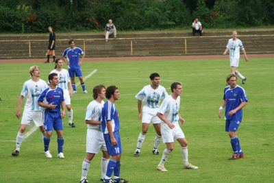Kicking SC Waldgirmes II
