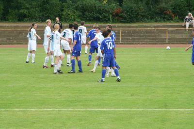 Kicking SC Waldgirmes II
