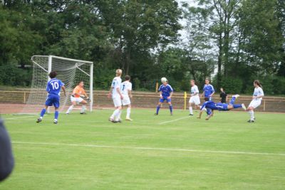 Kicking SC Waldgirmes II