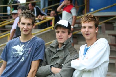 Kicking SC Waldgirmes II