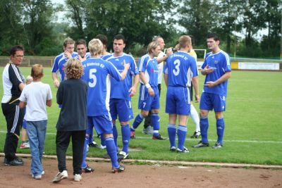 Kicking SC Waldgirmes II