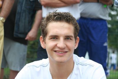 Heimspiel gegen die Sportfreunde/Blau-Gelb Marburg