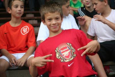 Heimspiel gegen die Sportfreunde/Blau-Gelb Marburg
