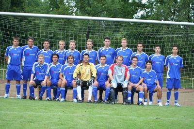 Kicking SG Orlen