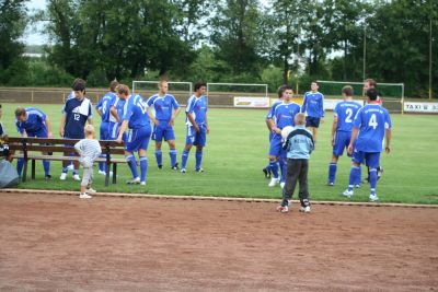 Kicking SG Orlen